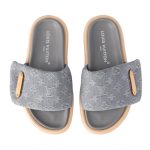 Louis Vuitton Pool Pillow Flat Comfort Mule - Image 3